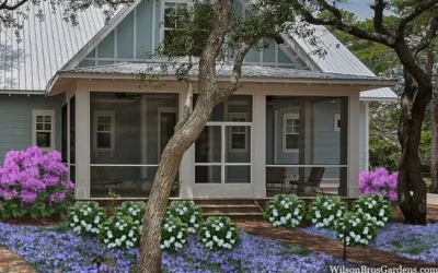 Snow Globe Gardenia - 1 Gallon Pot -Chaste Tree World gardenia jasminoides snow globe 2 1